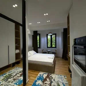  Appartamento Luxury Blloku